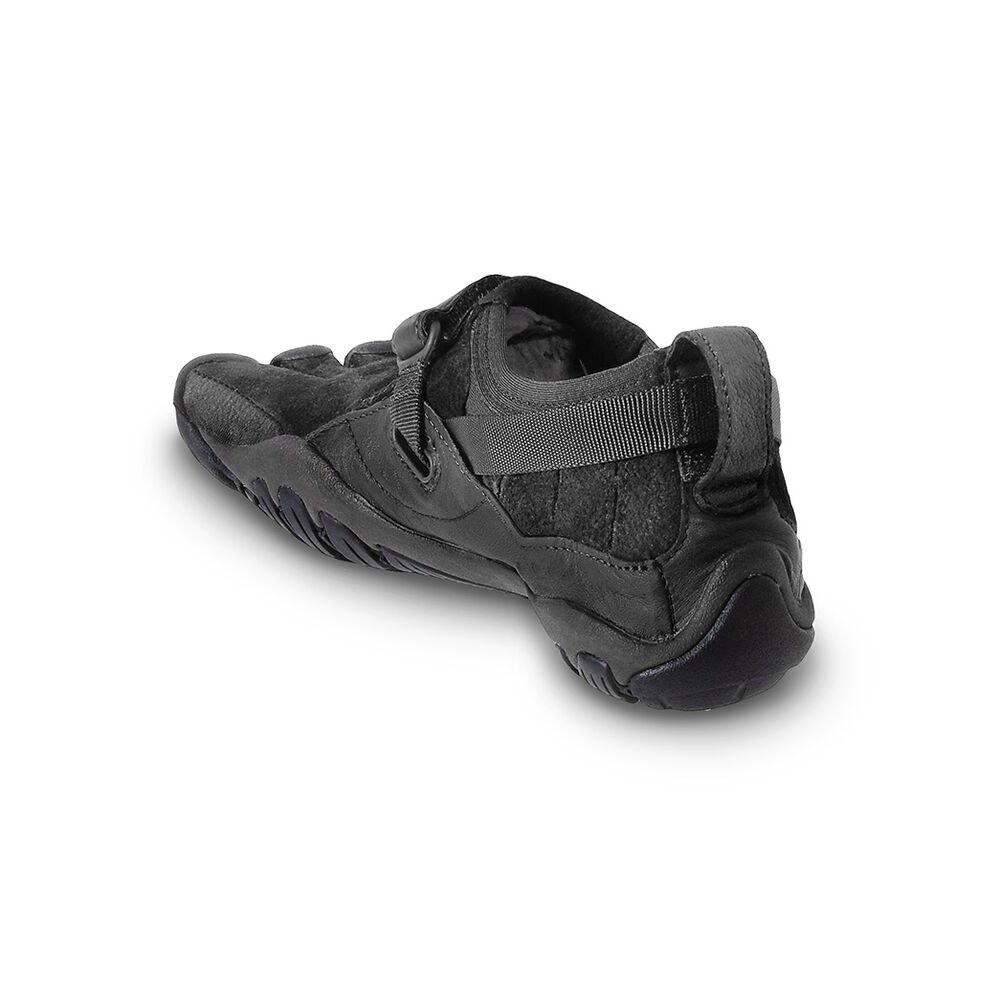 Vibram FiveFingers Dames Kso Trek - Bergschoenen Zwart - 293840OXI